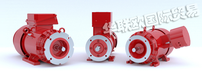 WINKELMANN電機,德國WINKELMANN品牌直流電機經銷商