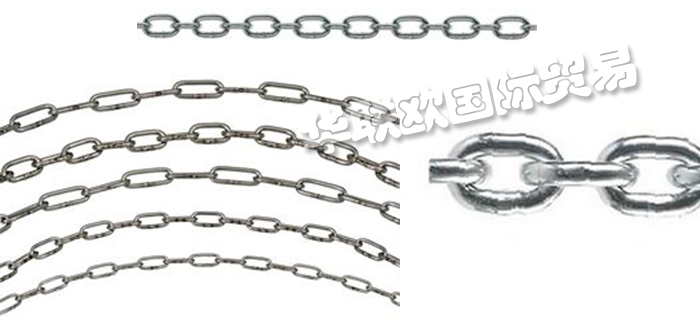 RUD鏈條,德國RUD路德鏈條優質供應