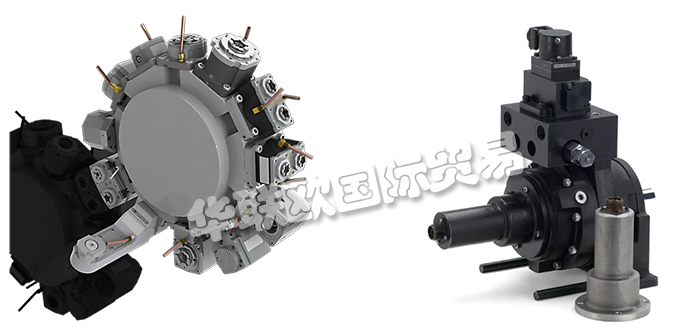 優勢供應美國VON RUDEN MANUFATURING液力馬達減速箱