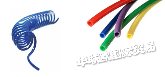 優(yōu)惠促銷(xiāo)美國(guó)FREELIN-WADE尼龍管軟管