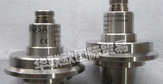 BROSA是什么意思,德國BROSA傳感器產品介紹