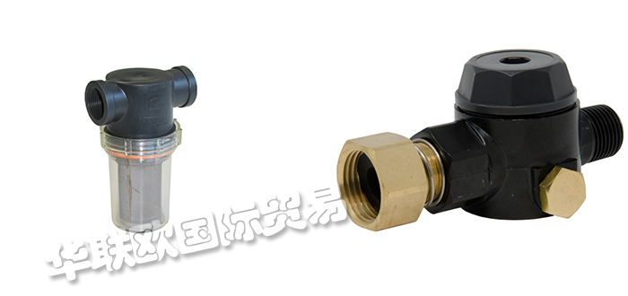 優勢供應意大利GENERAL PUMP柱塞泵壓力清洗泵