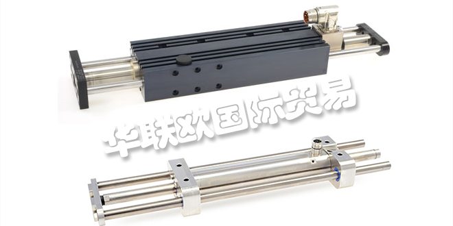 LINMOT直線(xiàn)導(dǎo)軌,美國(guó)LINMOT直線(xiàn)導(dǎo)軌