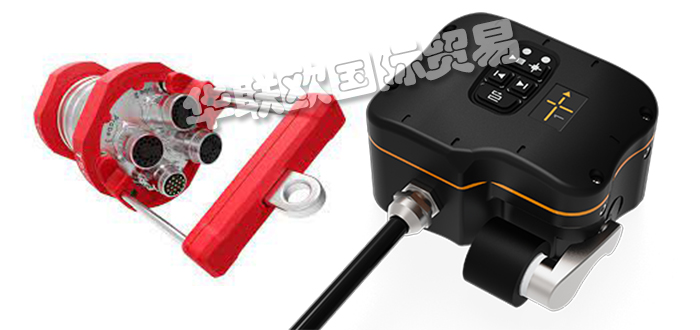 優(yōu)勢供應英國TSC INSPECTION單傳感器探頭等檢測儀器