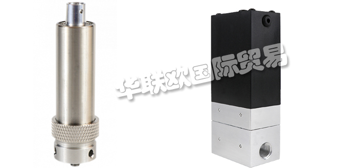 美國KELLY PNEUMATICS比例閥流量控制閥型號價格