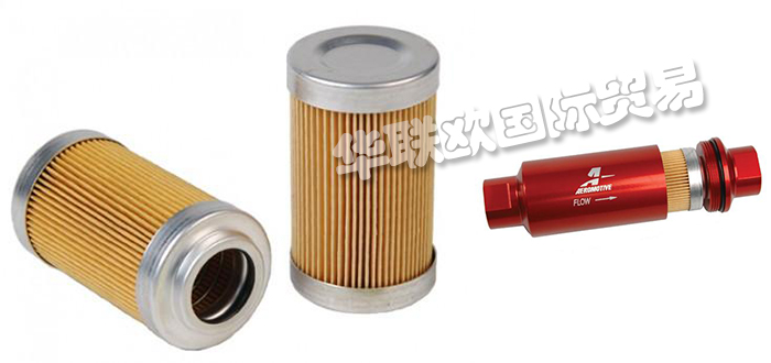 美國AERO-MOTIVE定位器調節器型號價格