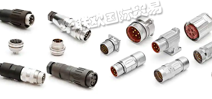 美國(guó)AMPHENOL SINE插頭插座連接器原裝正品供應(yīng)