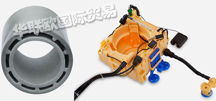 優惠促銷英國TI-AUTOMOTIVE油泵同軸管