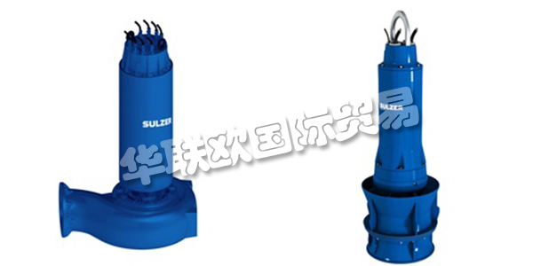 ABS泵,ABS潛水泵,瑞士ABS,瑞士潛水泵