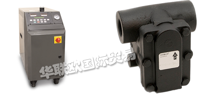 優勢供應德國STERLING?STERLCO溫控閥蒸汽疏水閥
