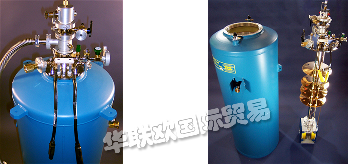 美國AMERICAN MAGNETICS恒溫器超導磁體系統原裝正品