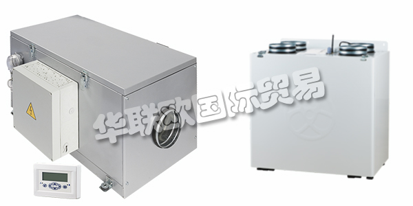 BLAUBERG是什么品牌,BLAUBERG新風系統,德國BLAUBERG,德國新風系統,BLAUBERG說明書，BLAUBERG新風系統說明書