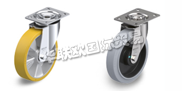 BLICKLE輪,BLICKLE萬向輪,德國(guó)BLICKLE,德國(guó)萬向輪