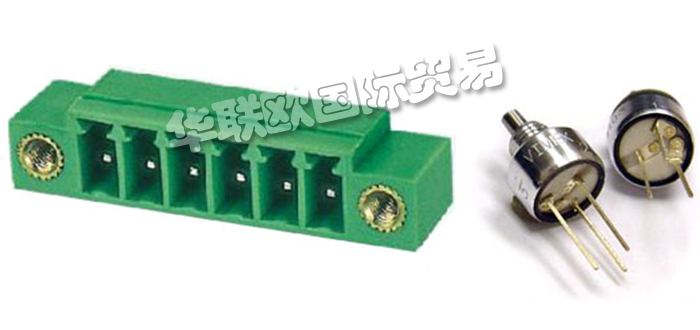 VIMEX,美國VIMEX旋轉開關,VIMEX電位器