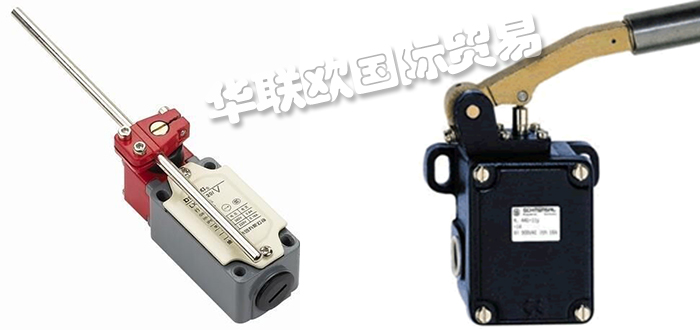 2021年全球十大知名行程開關品牌排行榜