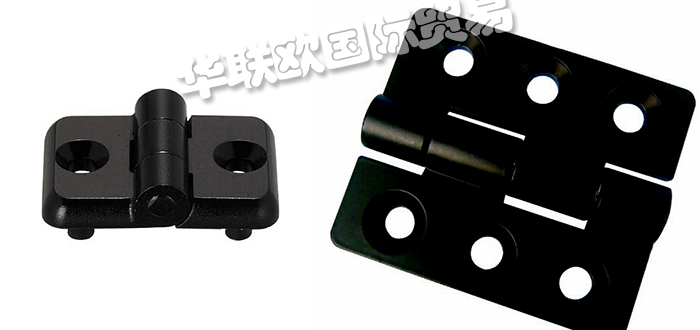 2021年全球十大知名安全鉸鏈開關品牌排行榜