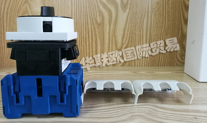 奧地利KRAUS&NAIMER選擇開關產品全系列型號介紹