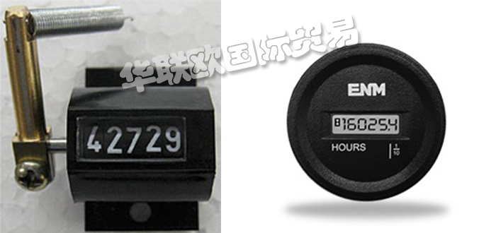 ENM,美國ENM定時器,ENM脈沖計
