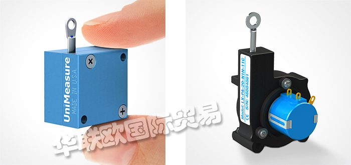 UNIMEASURE,美國(guó)UNIMEASURE傳感器,UNIMEASURE位移傳感器