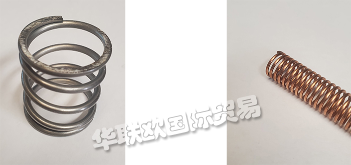 優惠促銷美國MURPHY&READ壓力彈簧拉伸彈簧