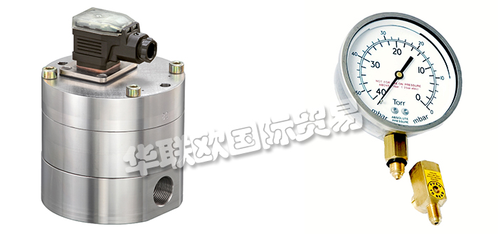 經銷英國STAR INSTRUMENTS差壓表雙金屬溫度計