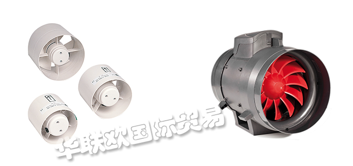 NOVOVENT,西班牙NOVOVENT離心風機,NOVOVENT工業風扇