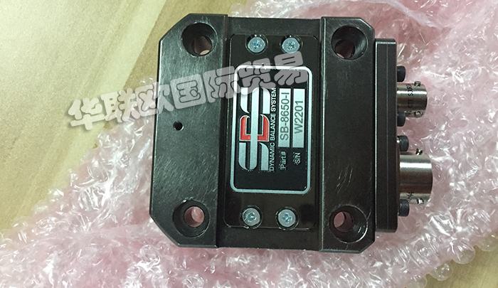 特價供應美國SBS BALANCE SYSTEM平衡頭控制機