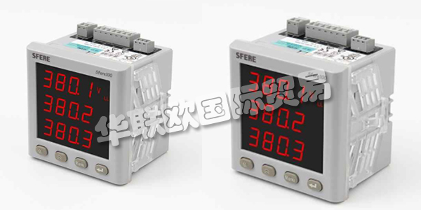 SFERE公司,SFERE電表,SFERE多功能電表,法國(guó)SFERE,法國(guó)多功能電表,SFERE說(shuō)明書,SFERE多功能電表說(shuō)明書