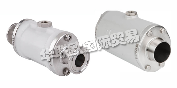 AKO公司,AKO閥,AKO管夾閥,德國AKO,德國管夾閥,AKO技術手冊,AKO管夾閥技術手冊