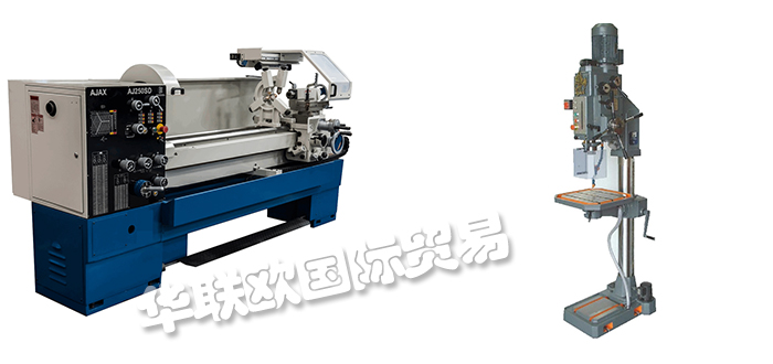 經(jīng)銷英國AJAX MACHINE TOOLS手動磨床數(shù)控車床