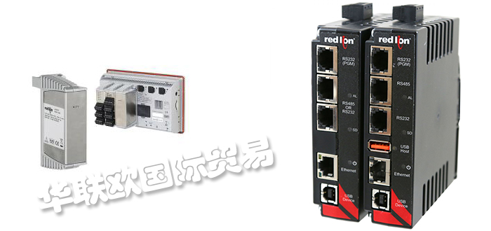 REDLION,美國REDLION控制器,REDLION調節器