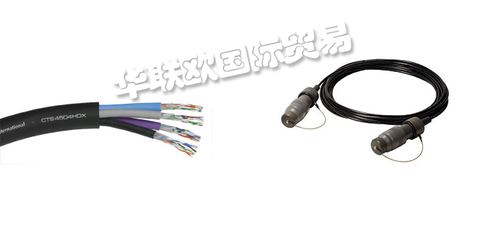 GEPCO,美國GEPCO連接器,GEPCO電纜組件