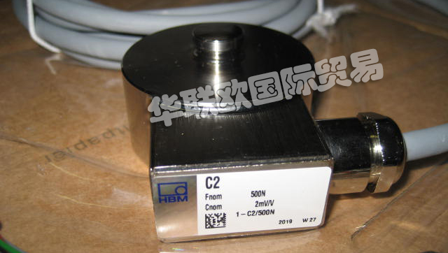德國HBM力傳感器的作用、優(yōu)缺點及產(chǎn)品使用說明書