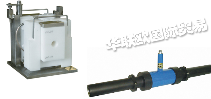 ZUMBACH,瑞士ZUMBACH測量系統,ZUMBACH電子測量設備