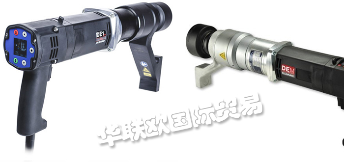 德國PLARAD電動(dòng)扭矩扳手與PLARAD液壓扭力扳手產(chǎn)品的區(qū)別
