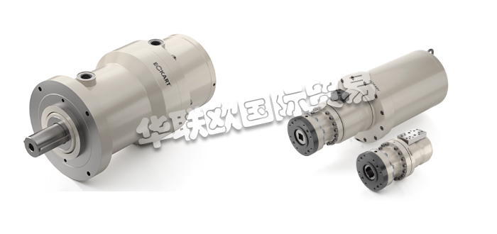 ECKART執行器,ECKART旋轉執行器,德國執行器,德國旋轉執行器,德國ECKART