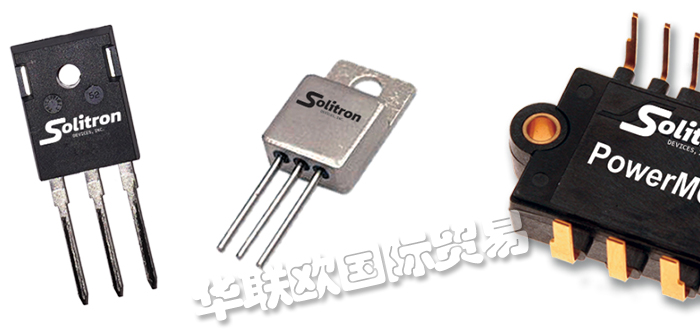 SOLITRON,美國SOLITRON整流器,SOLITRON穩壓器