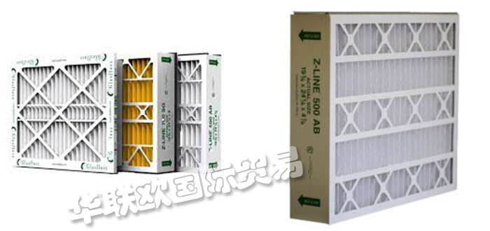 GLASFLOSS,美國(guó)GLASFLOSS面板過濾器,GLASFLOSS多孔過濾器