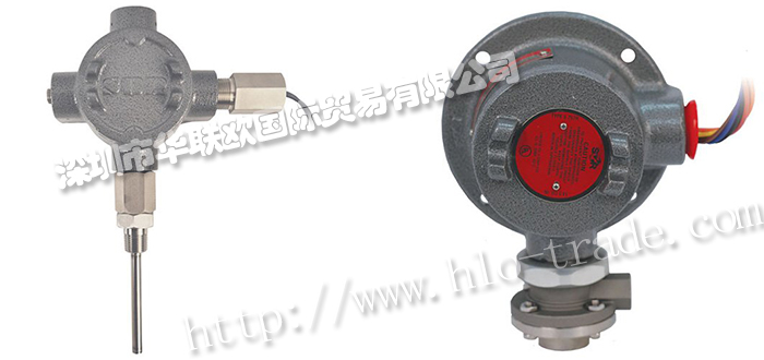 供應美國SOR溫度開關和SOR差壓開關全系列產品