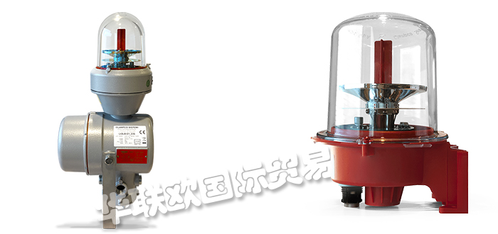 低價銷售意大利CLAMPCO SISTEMI防爆燈障礙燈