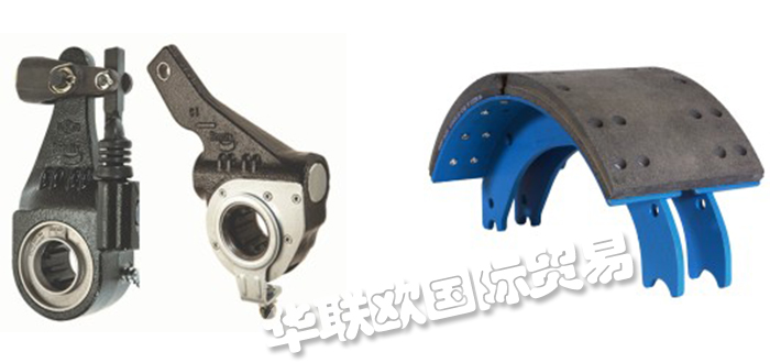 BENDIX,美國BENDIX剎車片,BENDIX執行器