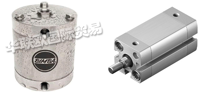 2022年9月更新全球十大主流氣缸供應商盤點