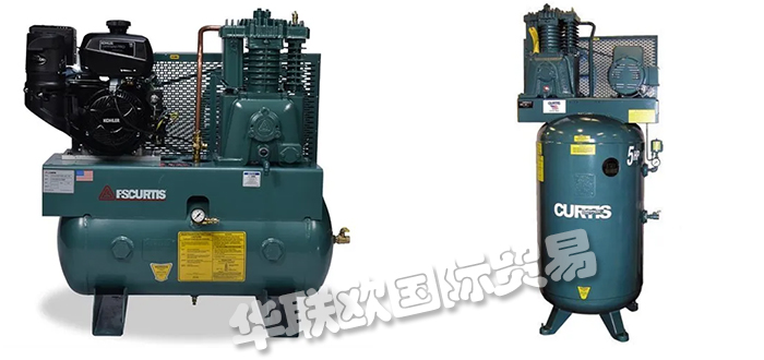 優惠促銷美國ALL TYPE COMPRESSOR壓縮機旋轉螺桿機組