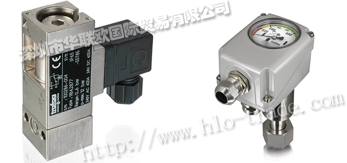 瑞士TRAFAG壓力開關主要特點,TRAFAG壓力開關型號說明書