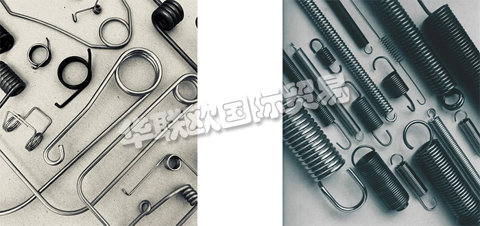 低價經銷美國GIFFORD SPRING壓縮彈簧拉伸彈簧