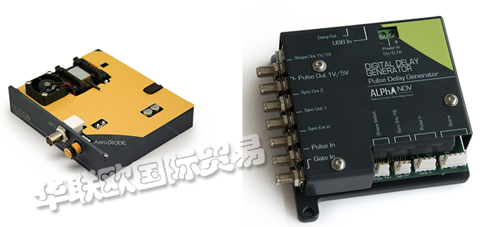 ALPHANOV,法國ALPHANOV激光源,ALPHANOV成像和傳感器