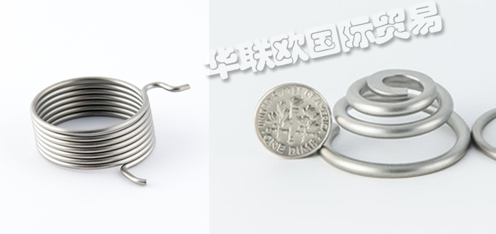 HOOSIE,美國HOOSIE壓縮彈簧,HOOSIE錐形彈簧