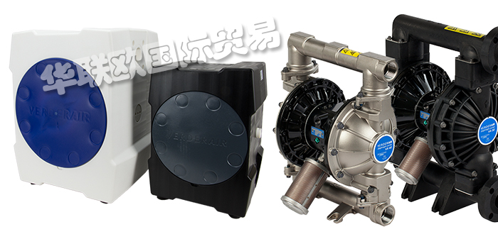 VERDER,德國VERDER氣動(dòng)泵,VERDER齒輪泵