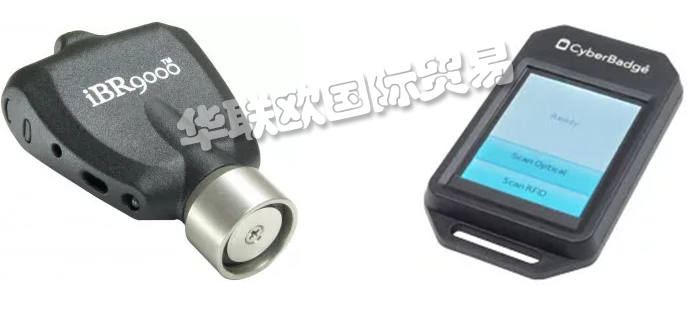 VIDEX,美國VIDEX讀卡器,VIDEX采集器