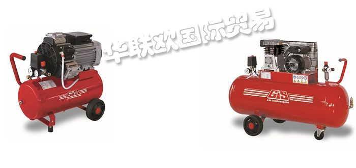 特價(jià)銷(xiāo)售意大利GIS AIR COMPRESSORS空氣壓縮機(jī)螺桿式壓縮機(jī)